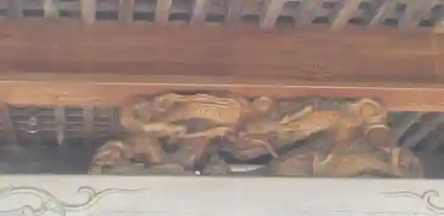 金ヶ作熊野神社(千葉県)