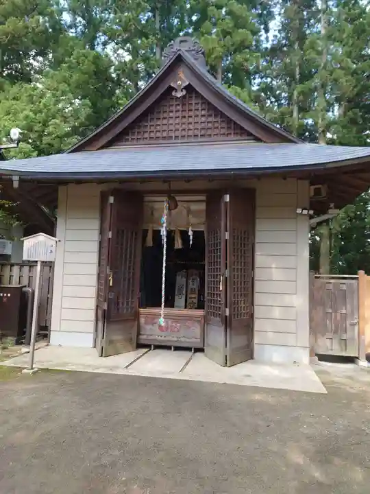 大崎八幡宮(宮城県)