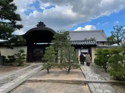 総見院(京都府)