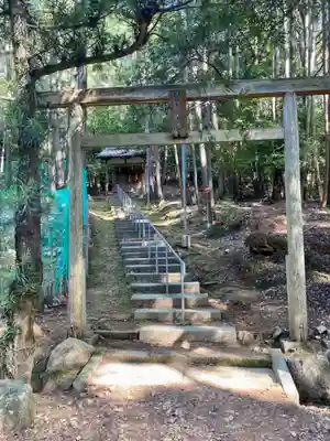 長尾天満宮(京都府)