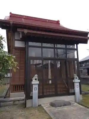 磐座神社(福井県)