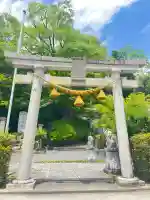 湯神社(岡山県)