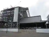 東本願寺(真宗本廟)の本殿・本堂