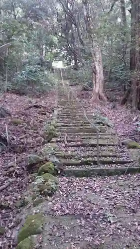 長谷寺の景色