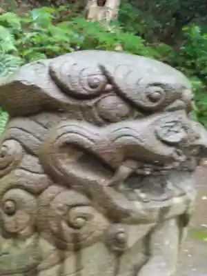 三渓園天満宮(神奈川県)