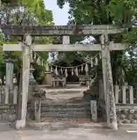 西之森神社(愛知県)