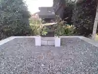 山神社(静岡県)