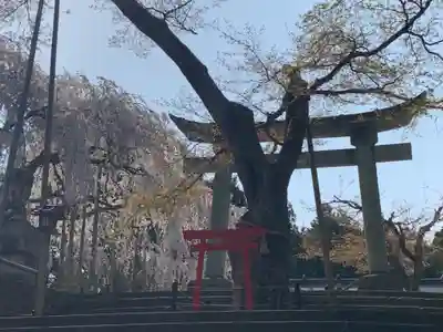 足羽神社(福井県)