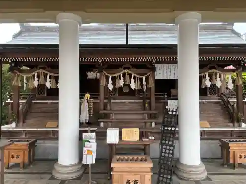 飛行神社(京都府)