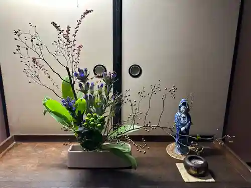 安用寺(愛知県)