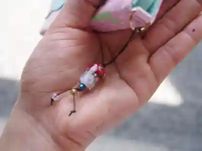 東郷神社の授与品その他