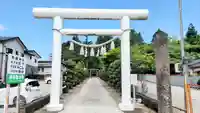 黒磯神社(栃木県)