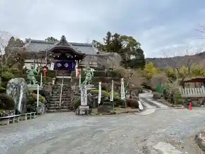正法寺のその他建物