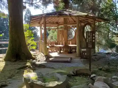 播州清水寺のその他建物