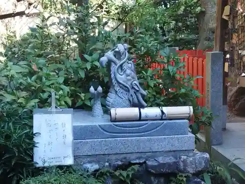 伏見神宝神社(京都府)