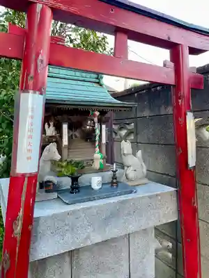 霊梅院(東京都)