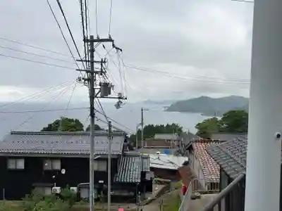 平内神社(兵庫県)