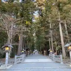 小國神社(静岡県)