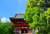 鶴岡八幡宮(神奈川県)