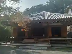 神峯山寺(大阪府)