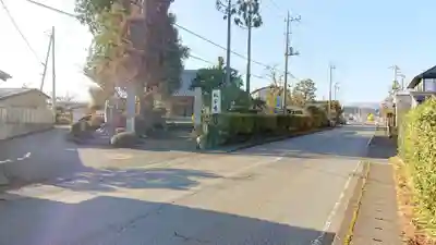 龍宝寺のその他建物