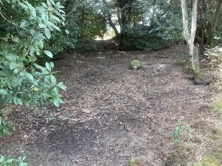 長母寺のその他建物