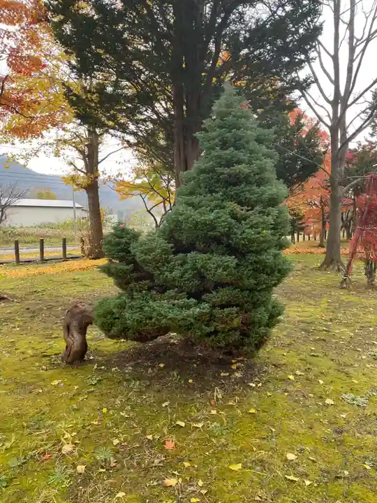 美国神社(北海道)