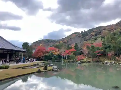 天龍寺(京都府)