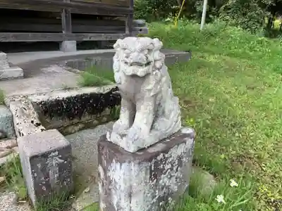 諏訪神社(千葉県)