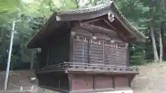 仙台東照宮の建物その他