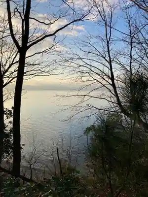 磯崎神社(滋賀県)