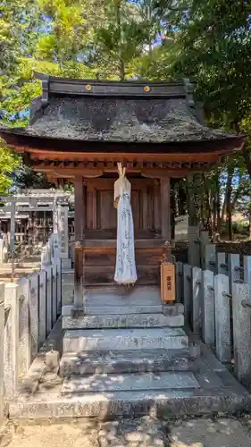 新宮神社(滋賀県)