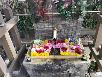 浦賀神社(千葉県)