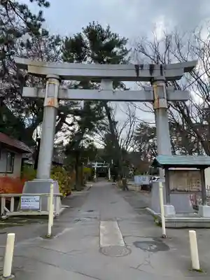 八幡神社(秋田県)