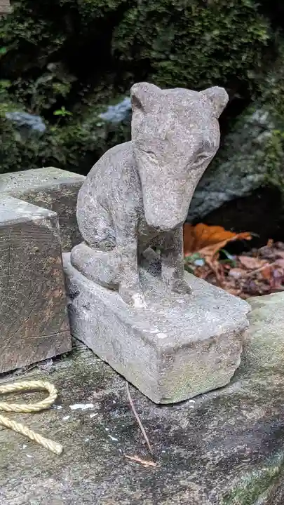 大嶽神社(東京都)