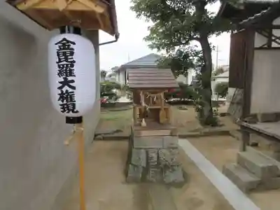 長尾天神宮(香川県)