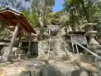 山伏山神社(兵庫県)