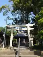 浅間神社(静岡県)