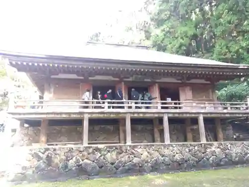 室生寺(奈良県)