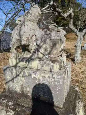 菅神社（船井天満宮）(香川県)