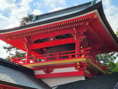 赤間神宮のその他建物