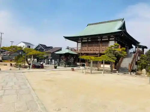 善楽寺(兵庫県)