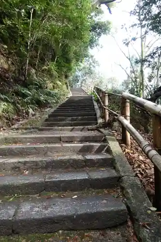 石清水八幡宮のその他建物