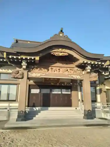 寳泉寺(宮城県)