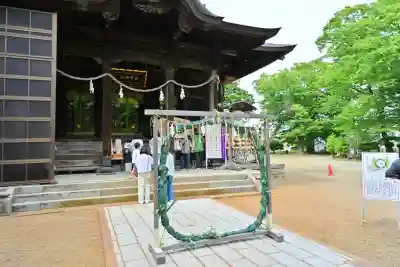 金峯神社(新潟県)