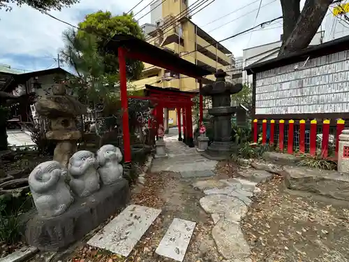 尼崎えびす神社(兵庫県)