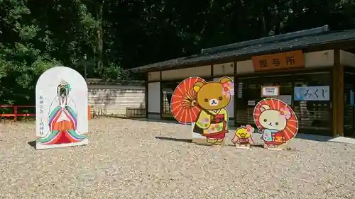 賀茂御祖神社（下鴨神社）のその他建物