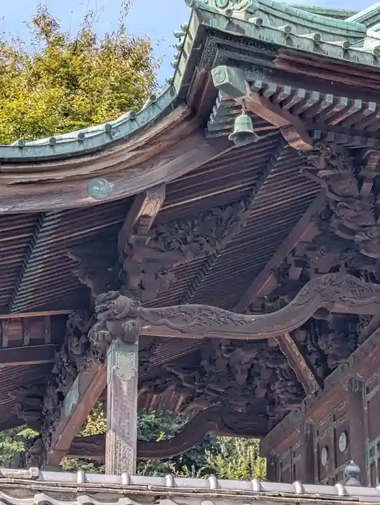 下総野田愛宕神社(千葉県)