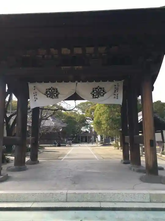 甚目寺のその他建物