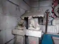 石川町不動尊(神奈川県)